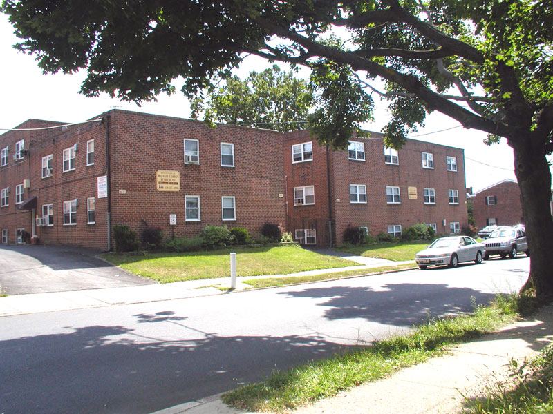 Mayfair Gardens Apartments