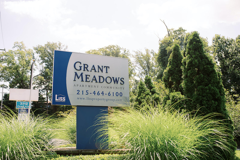 Grant Meadows Apartments Liss Property Group